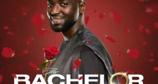 Le jeune sénégalais Lamine Cissokho, the Bachelor Afrique de la saison 3