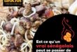 Premier festival des grillades de Dakar