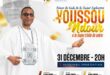 Nouvel an à Dakar avec Youssou Ndour