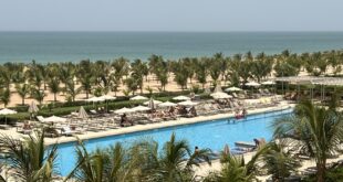 Noyade dans la piscine de l'hôtel Riu Baobab de la pointe Sarène au Sénégal