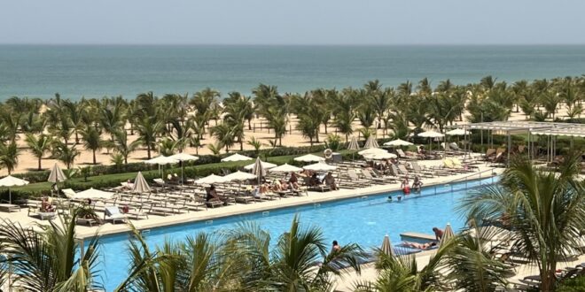 Noyade d’un enfant dans la piscine de l’hôtel Riu Baobab